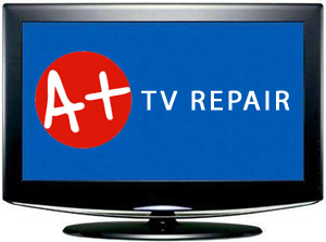TV Repair Televsion Repair In-Home Mobile Installation Warranty Repair Greensboro NC